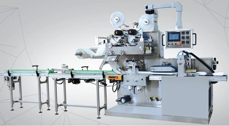wet wipe machine wet wipe machine